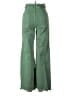 Zara Green Jeans Size S - photo 2