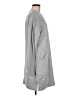 Evereve Gray Pullover Sweater Size M - photo 4