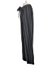 Adrienne Vittadini Stripes Gray Casual Pants Size 2 - photo 5