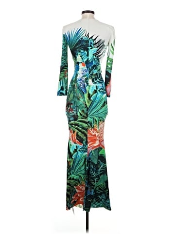 Roberto Cavalli Cocktail Dress (view 2)