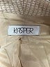 Kasper Ivory Blazer Size 16 - photo 6