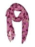 J.Crew Pink Scarf One size - photo 1