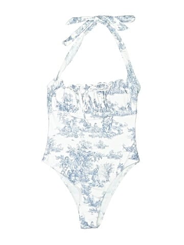 Cider One Piece Swimsuit (view 1)