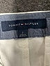 Tommy Hilfiger Solid Ivory Khaki Shorts Size 2 - photo 3