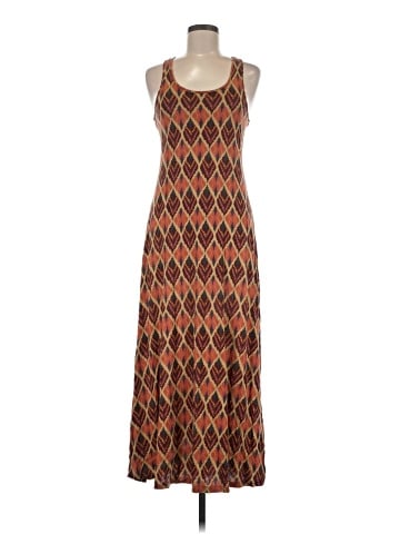 Threads 4 Thought Casual Dress (view 1)