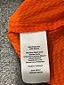 Talbots Orange Short Sleeve Blouse Size XL - photo 8