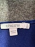 Chico's Blue Pullover Sweater Size XXL (4) - photo 7