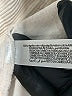 Zara 100% Cotton Ivory Jacket Size XS - photo 7