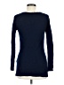 Athleta 100% Cashmere Blue Cashmere Pullover Sweater Size XS - photo 2