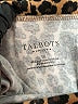 Talbots Outlet Animal Print Brown Turtleneck Sweater Size 1X - photo 8