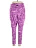 Reebok Purple Casual Pants Size XXL - photo 2