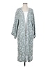 Skemo Blue Kimono Size S - photo 1