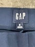 Gap Blue Active Pants Size 8 - photo 7