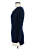 Athleta 100% Cashmere Blue Cashmere Pullover Sweater Size XS - photo 5