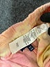 Splendid Tie-dye Pink Shorts Size XS - photo 4