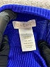 Cache Blue Turtleneck Sweater Size M - photo 7