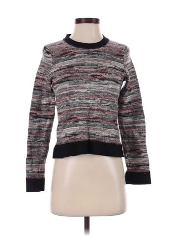 Rag & Bone/JEAN Pullover Sweater (view 1)