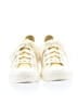 Converse Yellow Sneakers Size 7 1/2 - photo 2