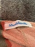 Assorted Brands Solid Tan Pink Formal Skirt Size L - photo 4