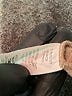 Assorted Brands Solid Tan Pink Formal Skirt Size L - photo 5