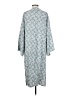 Skemo Blue Kimono Size S - photo 2