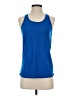 Lorna Jane Active Blue Active Tank Size S - photo 1
