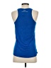 Lorna Jane Active Blue Active Tank Size S - photo 2