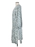 Skemo Blue Kimono Size S - photo 5