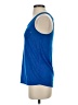 Lorna Jane Active Blue Active Tank Size S - photo 5