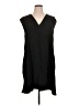 Alfani 100% Polyester Black Casual Dress Size 16 - photo 1