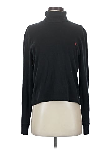 Ralph Lauren Sport Turtleneck Sweater (view 1)