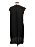 Alfani 100% Polyester Black Casual Dress Size 16 - photo 2