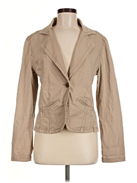 Christopher Blue Blazer (view 1)