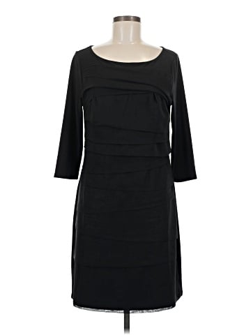 White House Black Market Cocktail Dress (view 1)