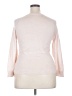 Unbranded Graphic Pink Pullover Sweater Size XXL (estimated) - photo 2