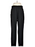 NYCC 100% Polyester Black Casual Pants Size L - photo 2