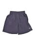 Nike 100% Polyester Solid Purple Athletic Shorts Size M (youth) - photo 1