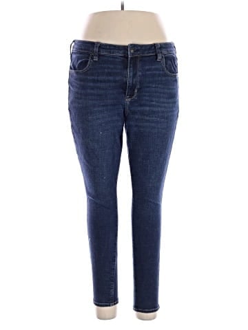 American Eagle Outfitters Jeans (view 1)