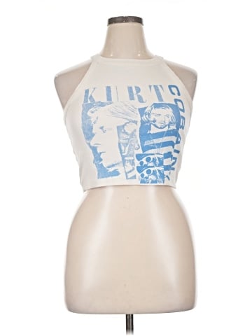 American Eagle Shoes Tank Top (view 1)