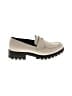 Ecco Gray Flats Size EU 41 - photo 1