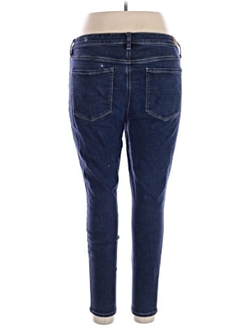 American Eagle Outfitters Jeans (view 2)