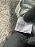 Te Verde Gray Sweatpants Size S - photo 8