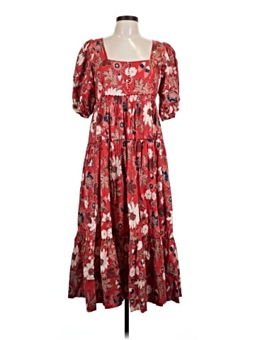 Ulla Johnson Casual Dress (view 1)