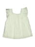Assorted Brands Green Sleeveless Blouse Size 12 - photo 2