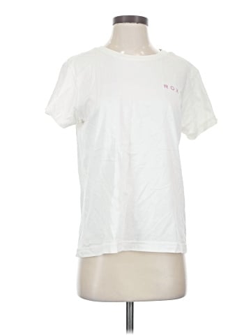 Roxy Short Sleeve T-Shirt (view 1)