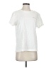 Roxy Ivory Short Sleeve T-Shirt Size S - photo 1