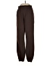 YPB Brown Track Pants Size S - photo 1