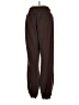 YPB Brown Track Pants Size S - photo 2