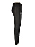 FRAME Denim 100% Leather Black Leather Pants Size 28 waist - photo 4