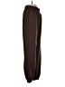 YPB Brown Track Pants Size S - photo 4